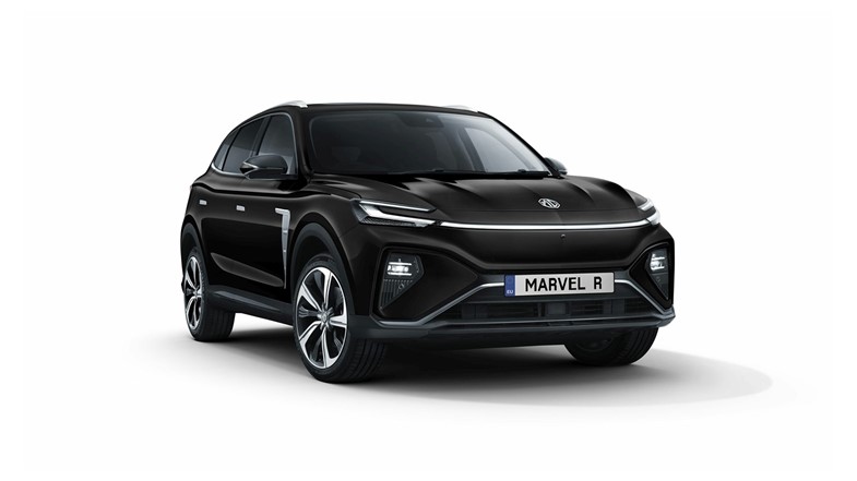 MARVEL R EV  LUXURY 179 KS