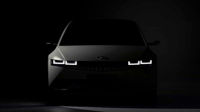 Hyundai najavio električni SUV, dolazi uskoro!
